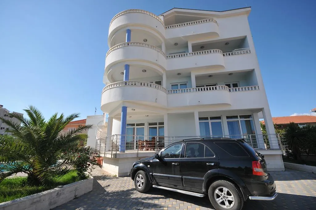 **** Guest house Villa Lida 2 Trogir Croatia