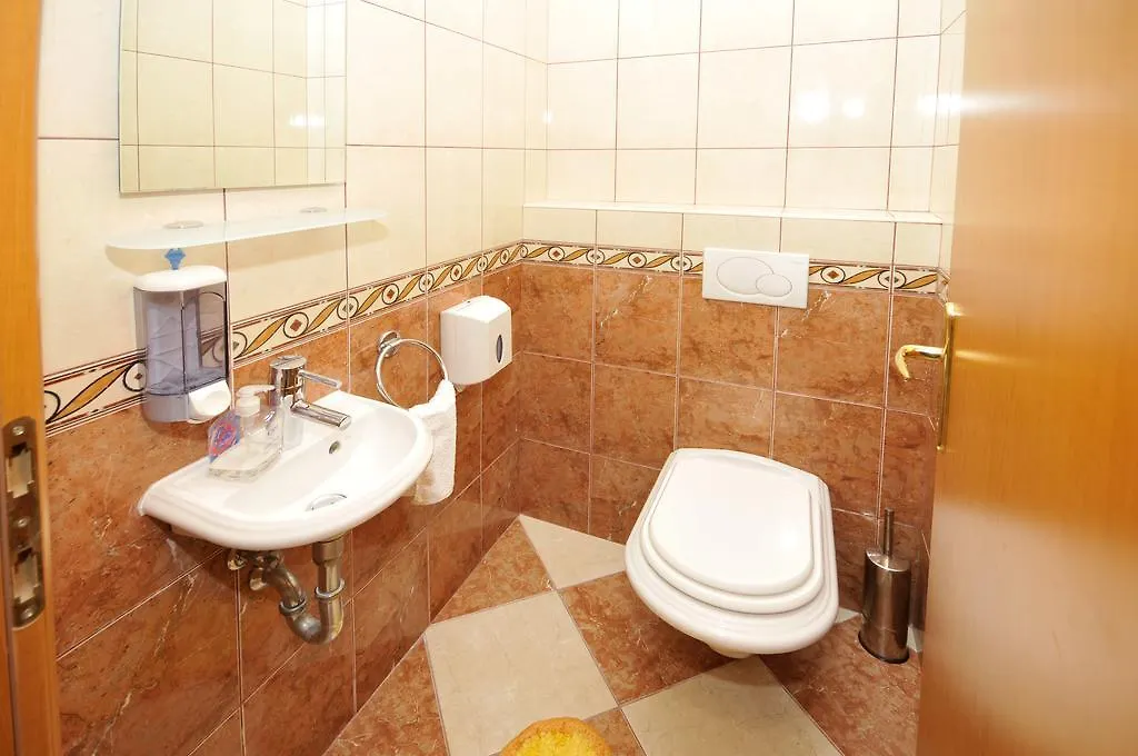 **** Guest house Villa Lida 2 Trogir Croatia