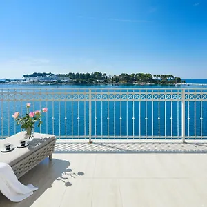 Hotel Bo Palazzo ****